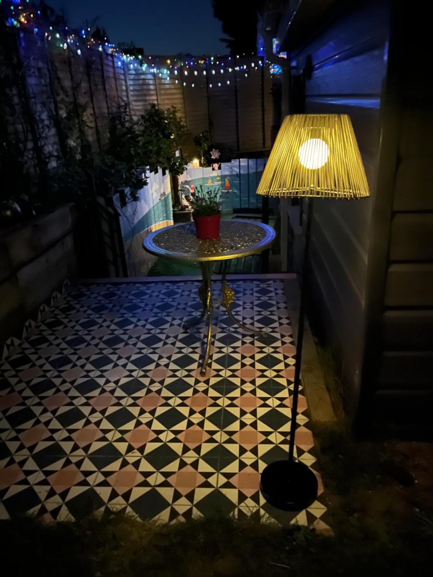 Overdale Motel 리즈번 외부 사진